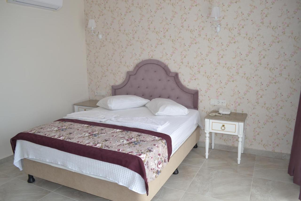 Turk Hotel Ölüdeniz Buitenkant foto