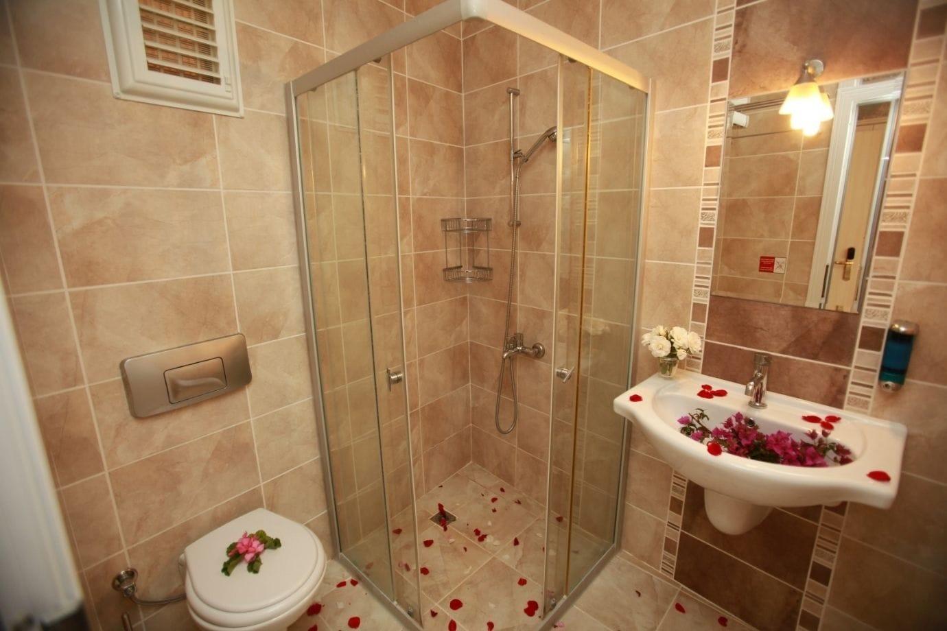 Turk Hotel Ölüdeniz Buitenkant foto