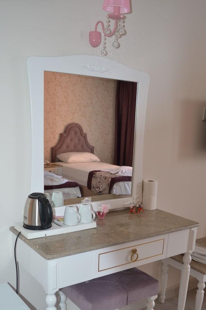 Turk Hotel Ölüdeniz Buitenkant foto