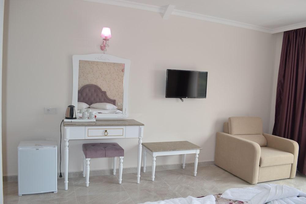 Turk Hotel Ölüdeniz Buitenkant foto