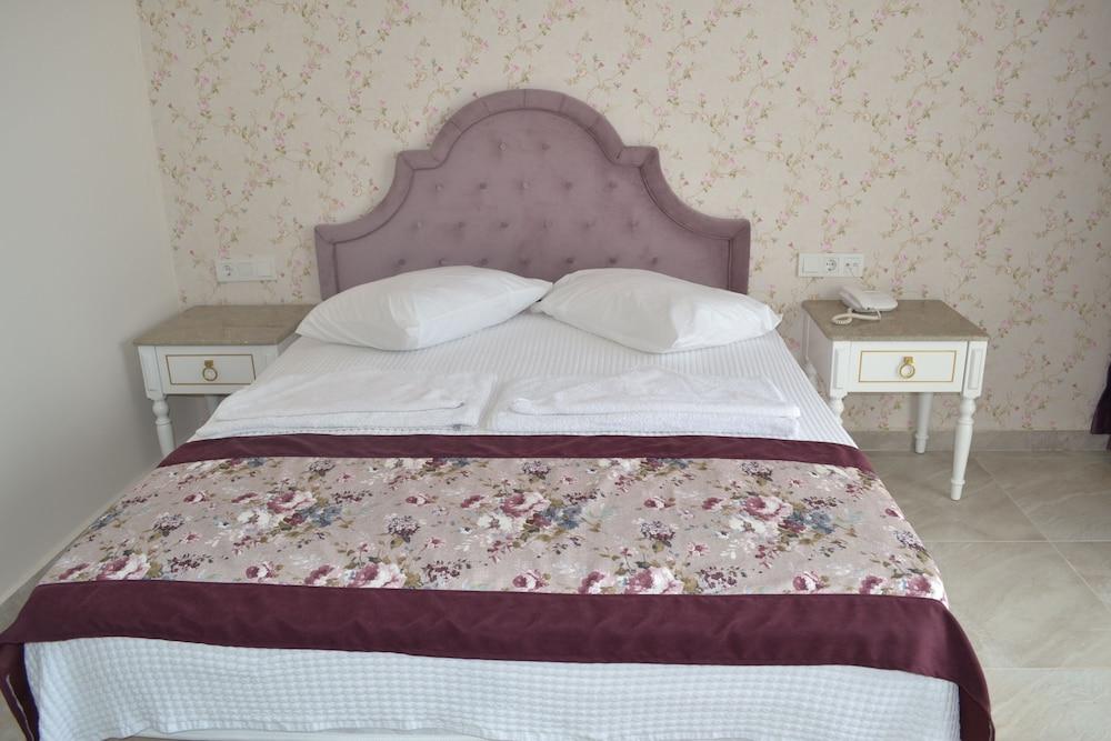 Turk Hotel Ölüdeniz Buitenkant foto
