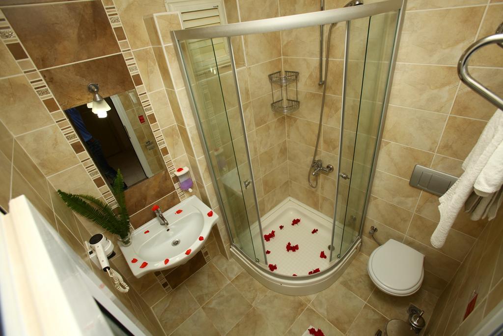 Turk Hotel Ölüdeniz Kamer foto